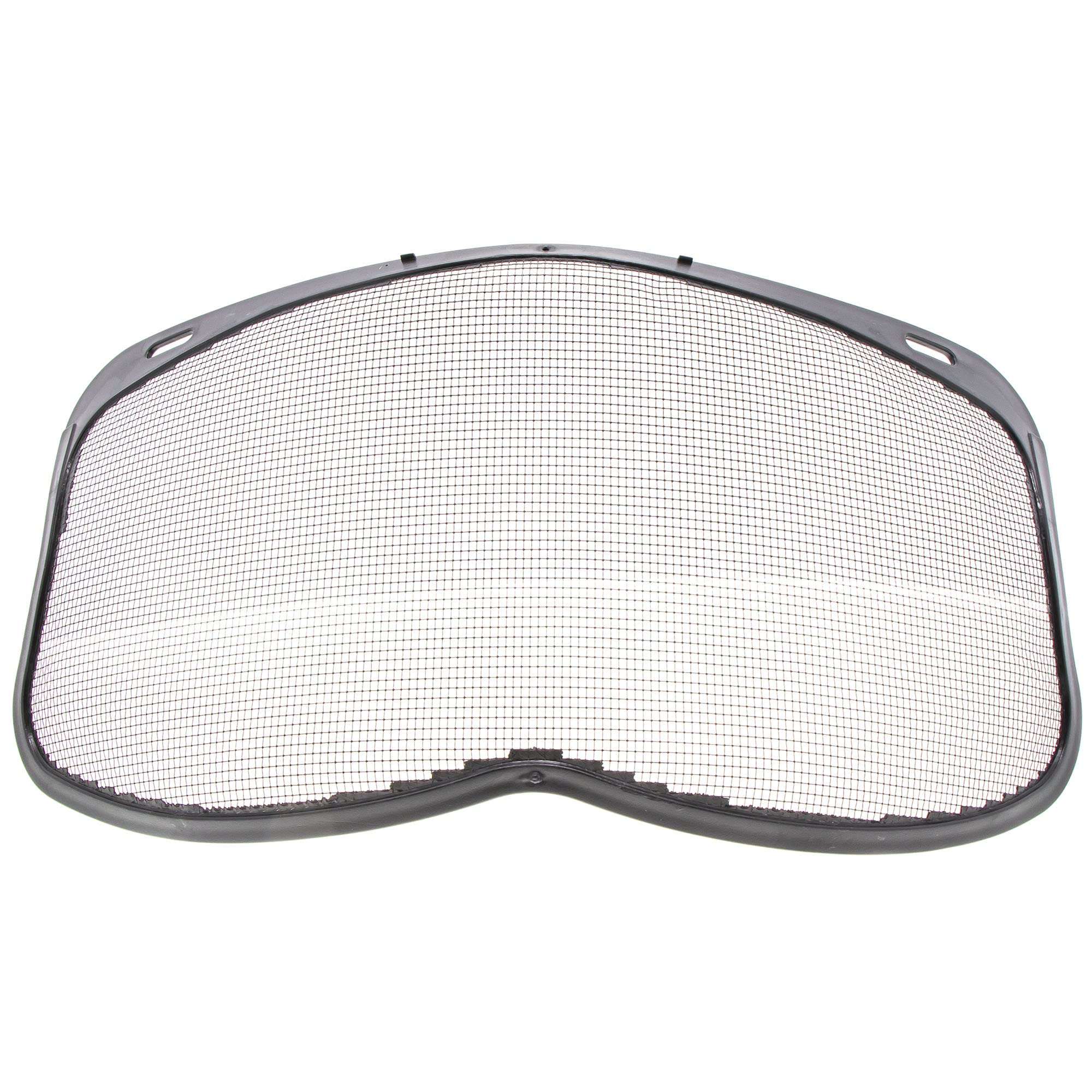 Husqvarna 505665336 Metal Mesh Visor for Pro Functional Forest Helmet Systems
