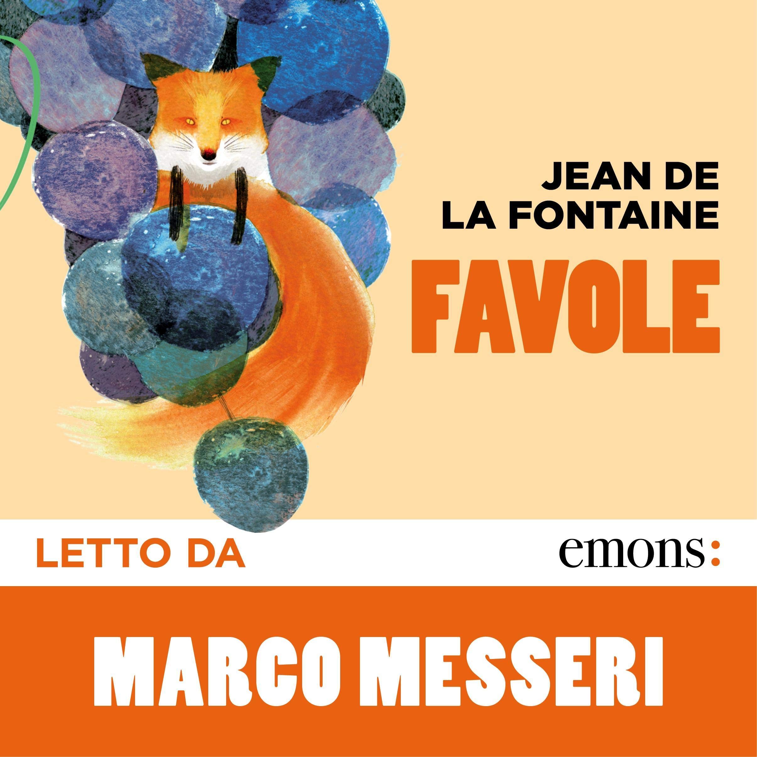 Favole