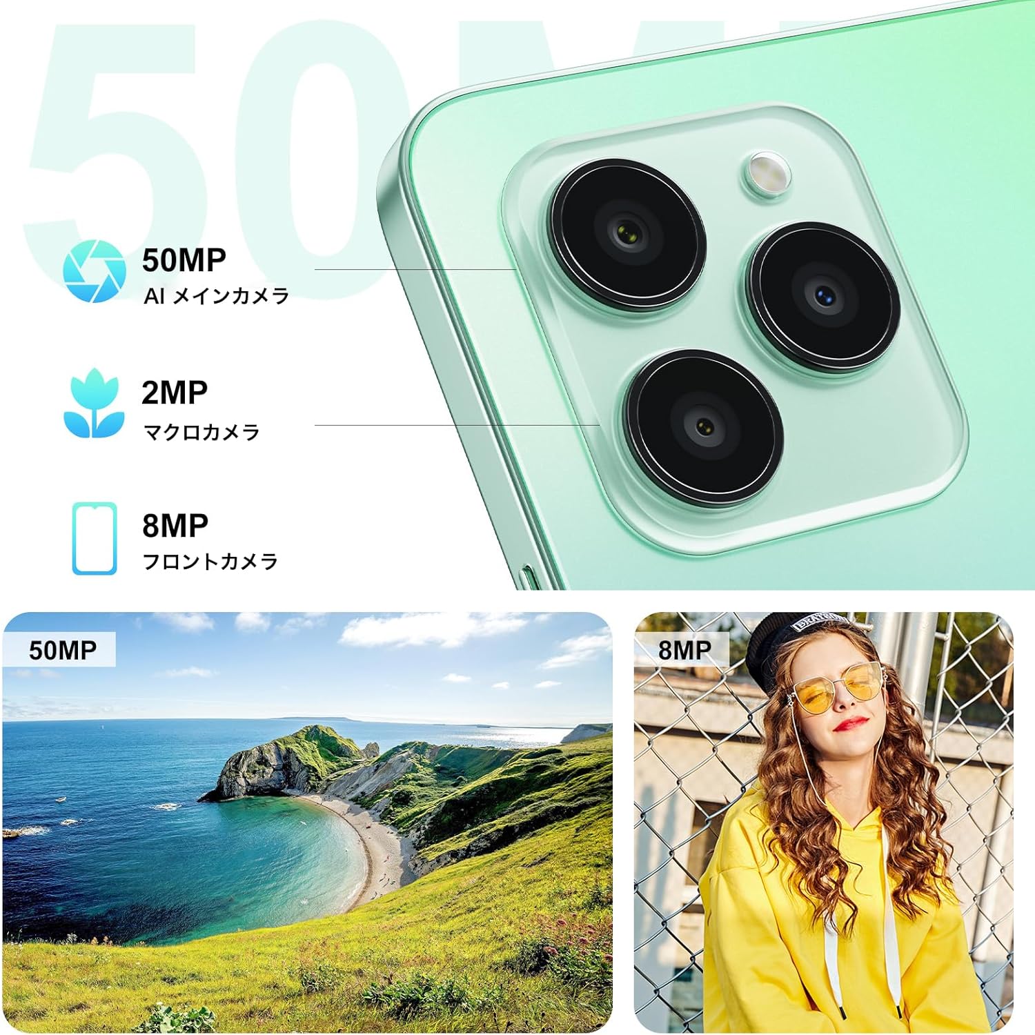 FOSSiBOT S1 Camera System