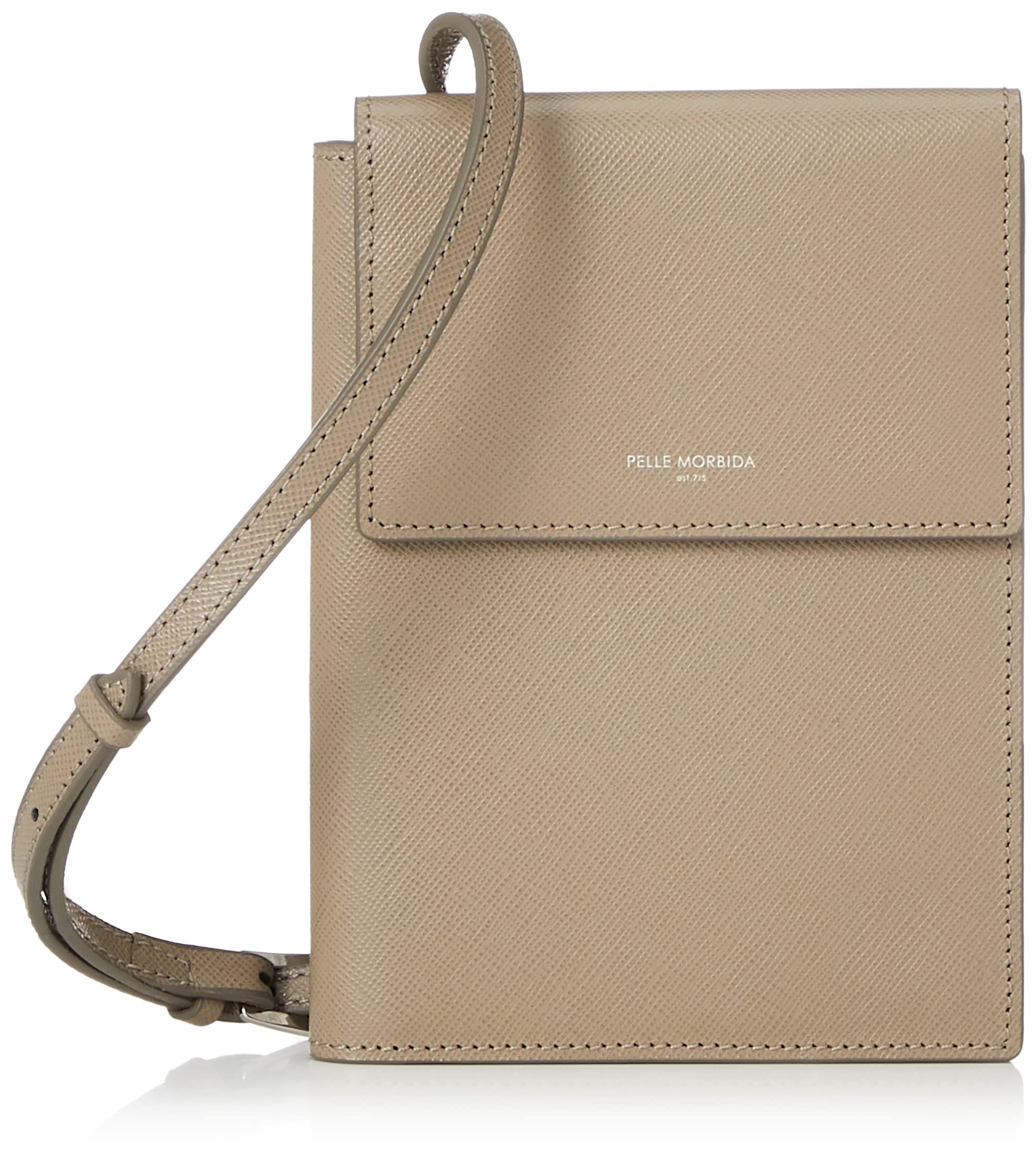 Amazon | PELLE MORBIDA（ペッレモルビダ ）パスポートケース BA523