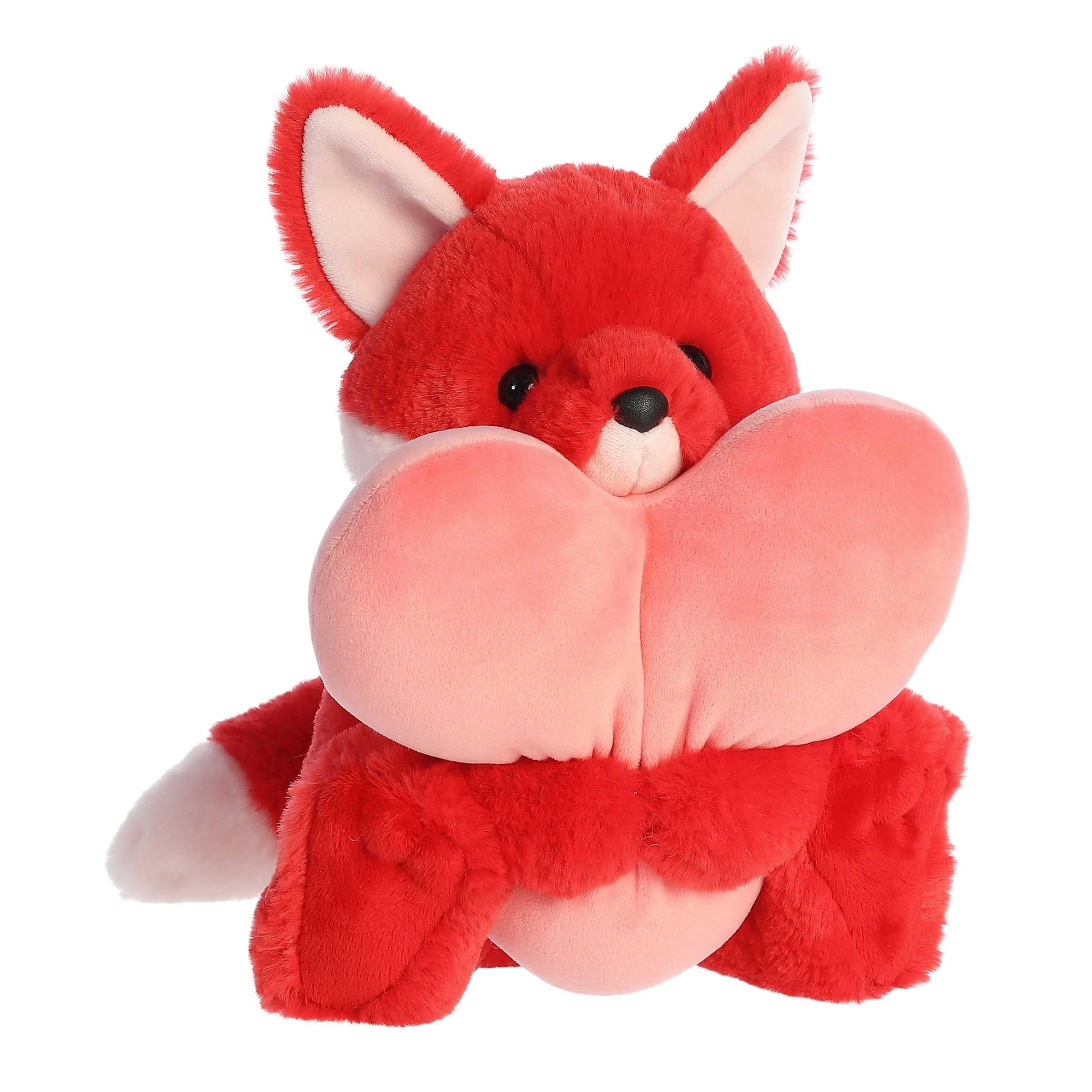 Amazon.com: Aurora® Heartwarming Valentine Heart Huggers™ Felicity