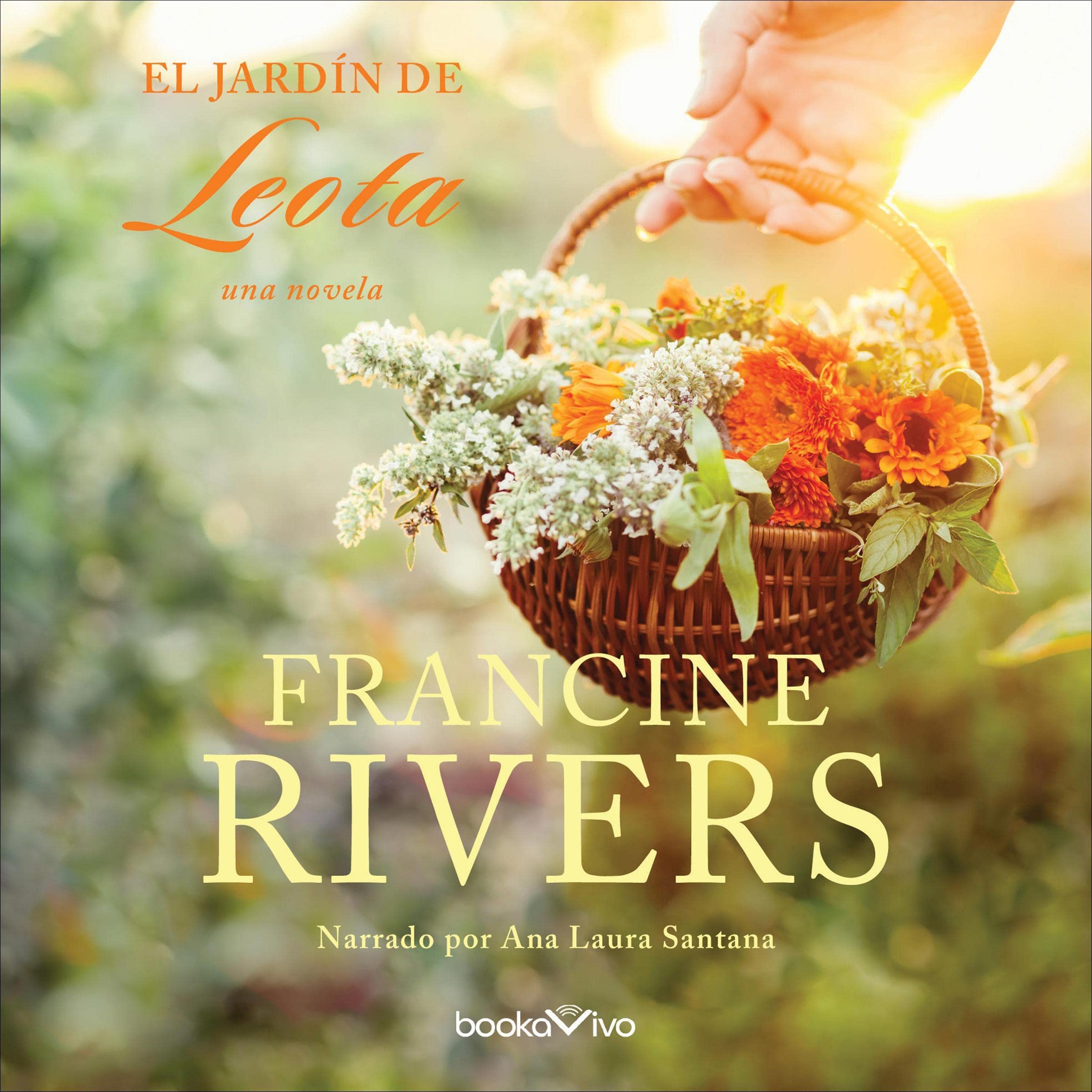 Cover art for El jardin de Leota