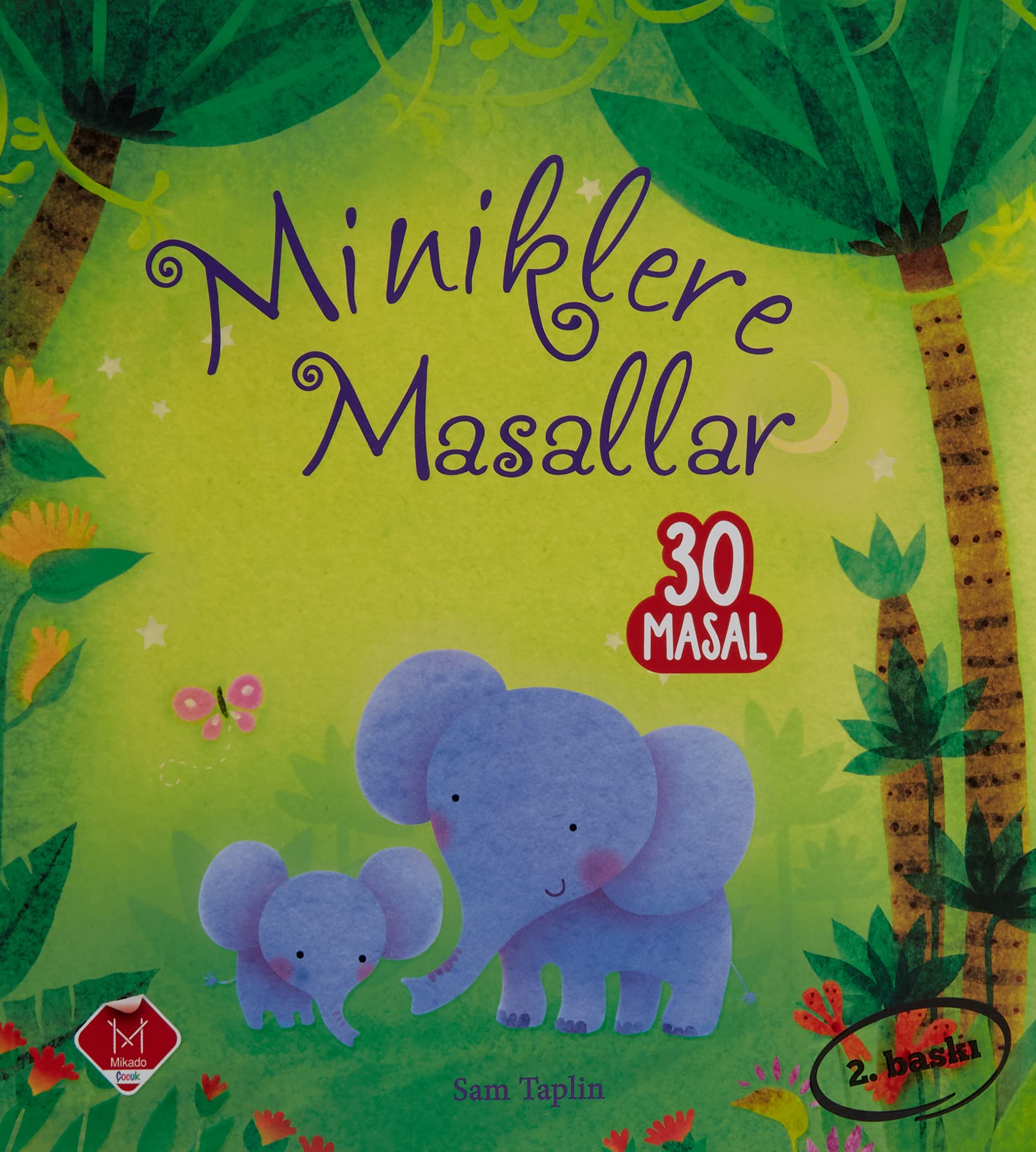Miniklere Masallar