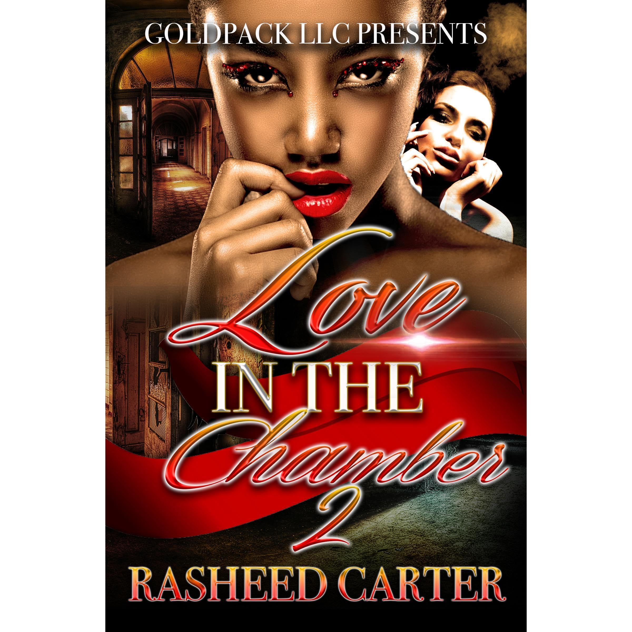 Love in the chamber 2`