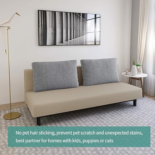 Miniatura 2 de YEMYHOM - Funda para futón