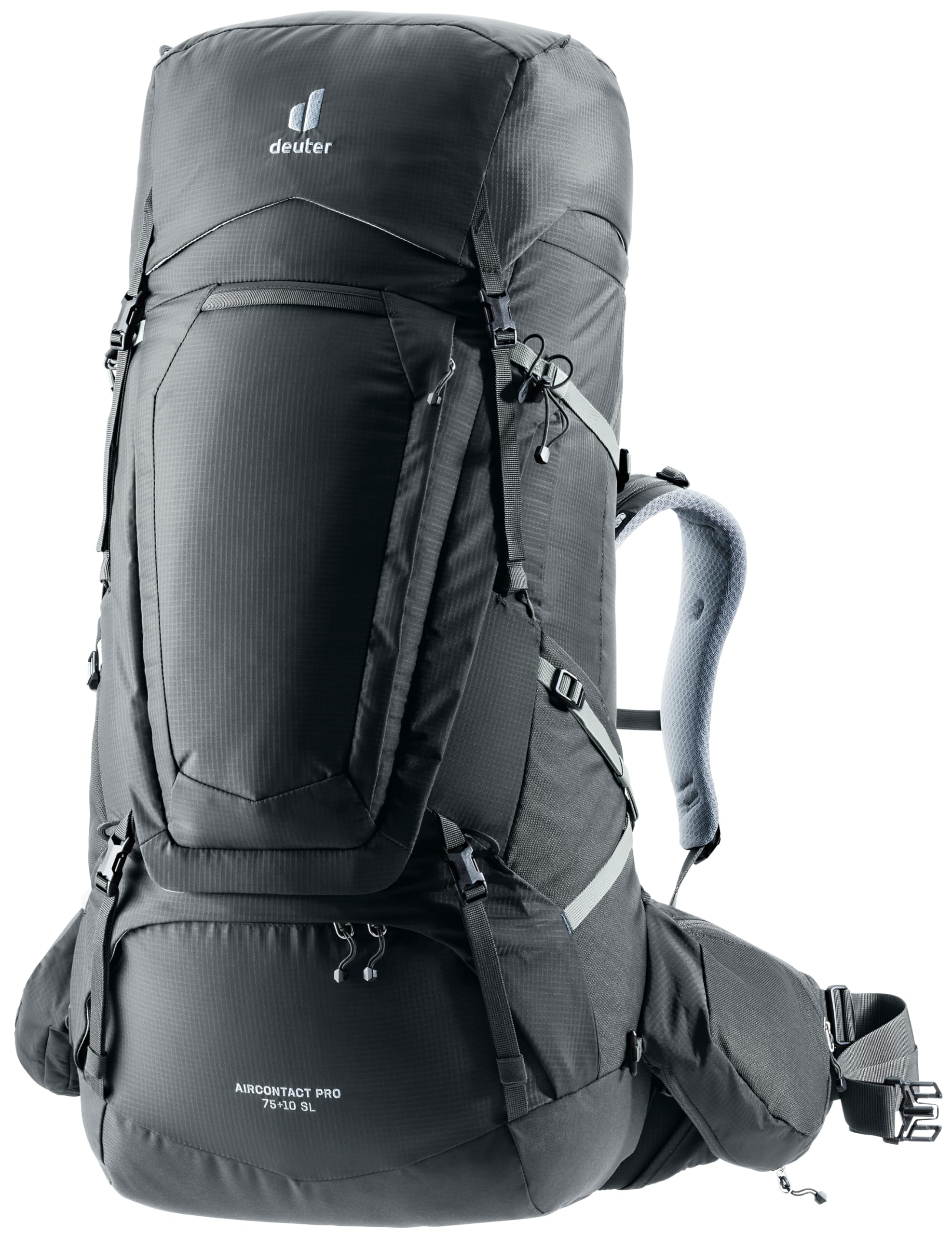 Deuter Aircontact Pro 75+10 SL Sac à dos de trekking femme