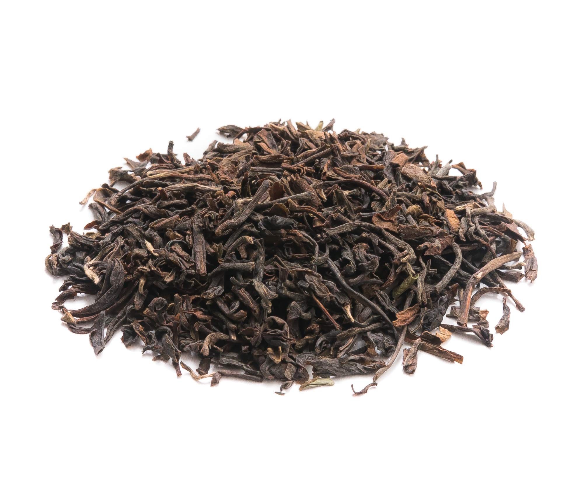 Shangri-La Tea CompanyLoose Leaf Tea, Darjeeling S Flush Steinthal 8 Oz