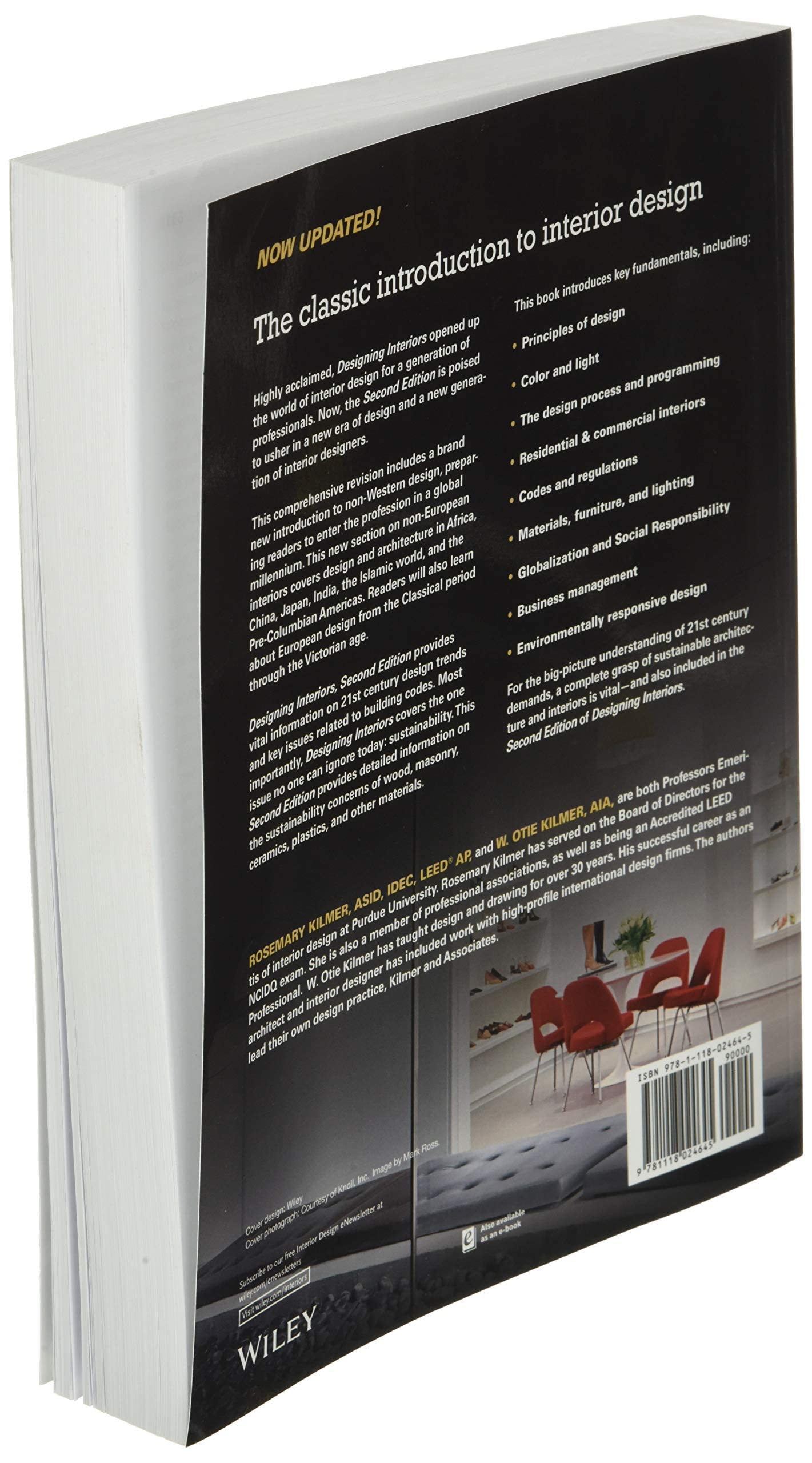 Designing Interiors - Image 4