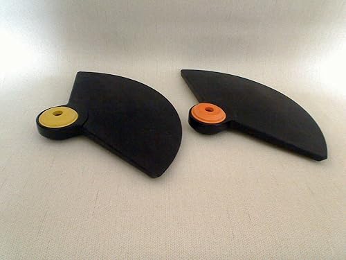 Miniatura 2 de REPLACEMENT ORANGE CYMBAL Guitar Hero World Tour Drum