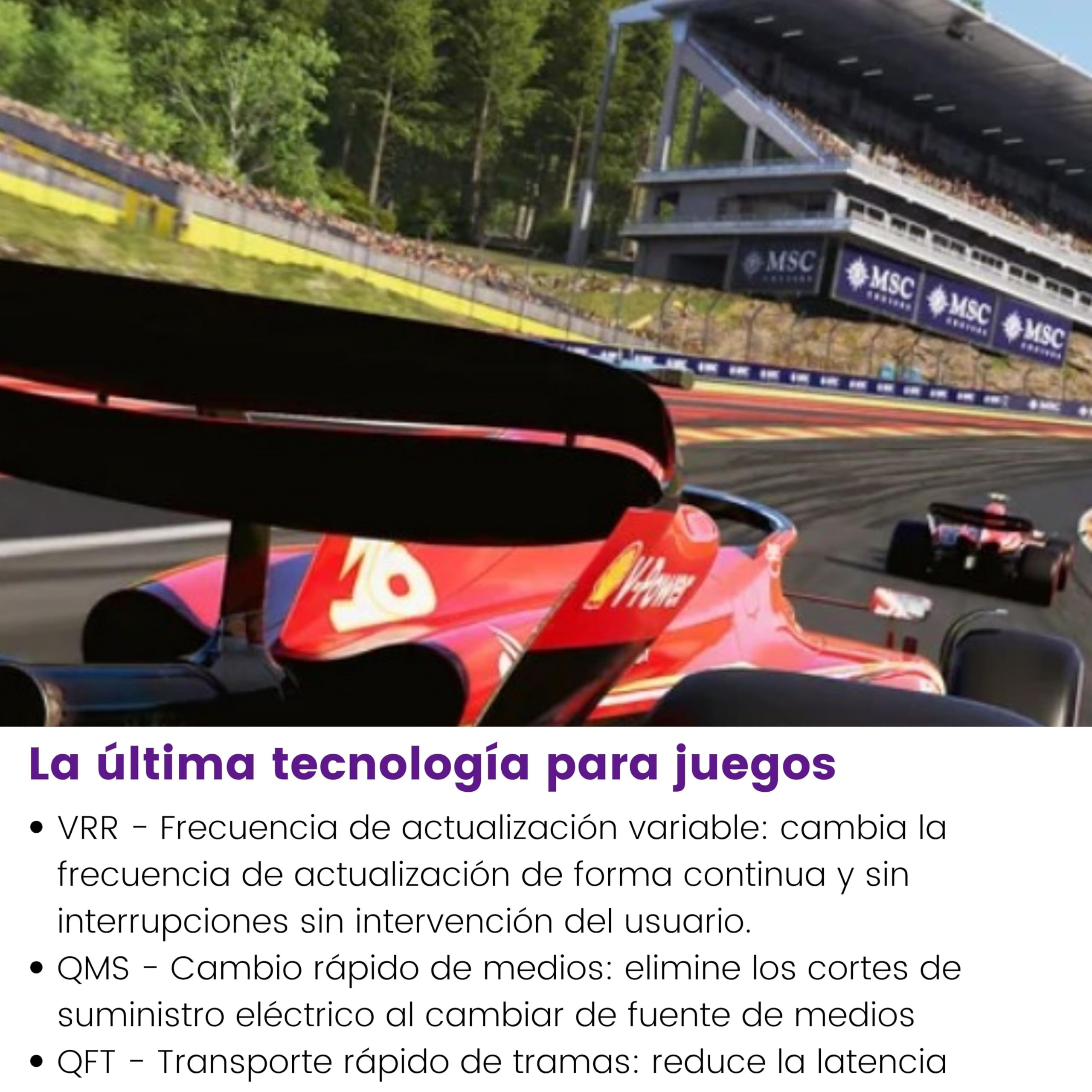 Switch HDMI 8K60 Marmitek AS28-4K120 Gaming Fluido - HDMI 2.1 2 entradas 1 Salida - 48 Gbit/s VRR ALLM QMS QFT - conmutación automática - selector HDMI
