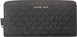 Michael Kors(マイケルコース)メンズ男性用Cooper長財布 36U9MCRE3B-BLACK [並行輸入品]