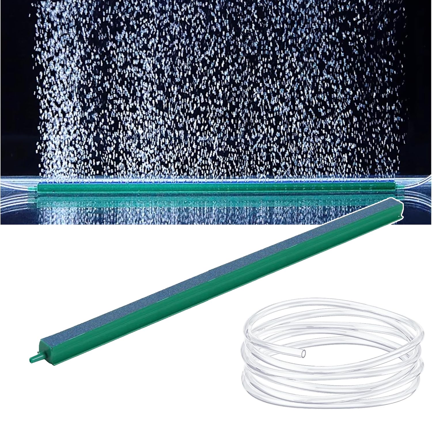 Jainsons Pet Products Air Stone Bar – 12 Inch Air Stick Bubbler with 4 Meter Pipe for Aquarium, Fish Tank Air Stone, Oxygen Diffuser for Hydroponics, Aquatic Systems (1PCS)-picture-37