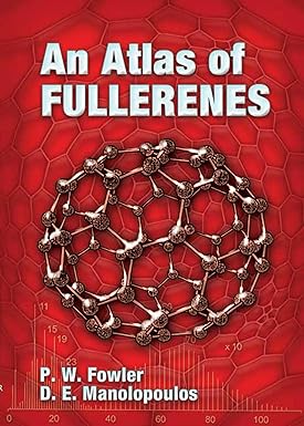 An Atlas Of Fullerenes