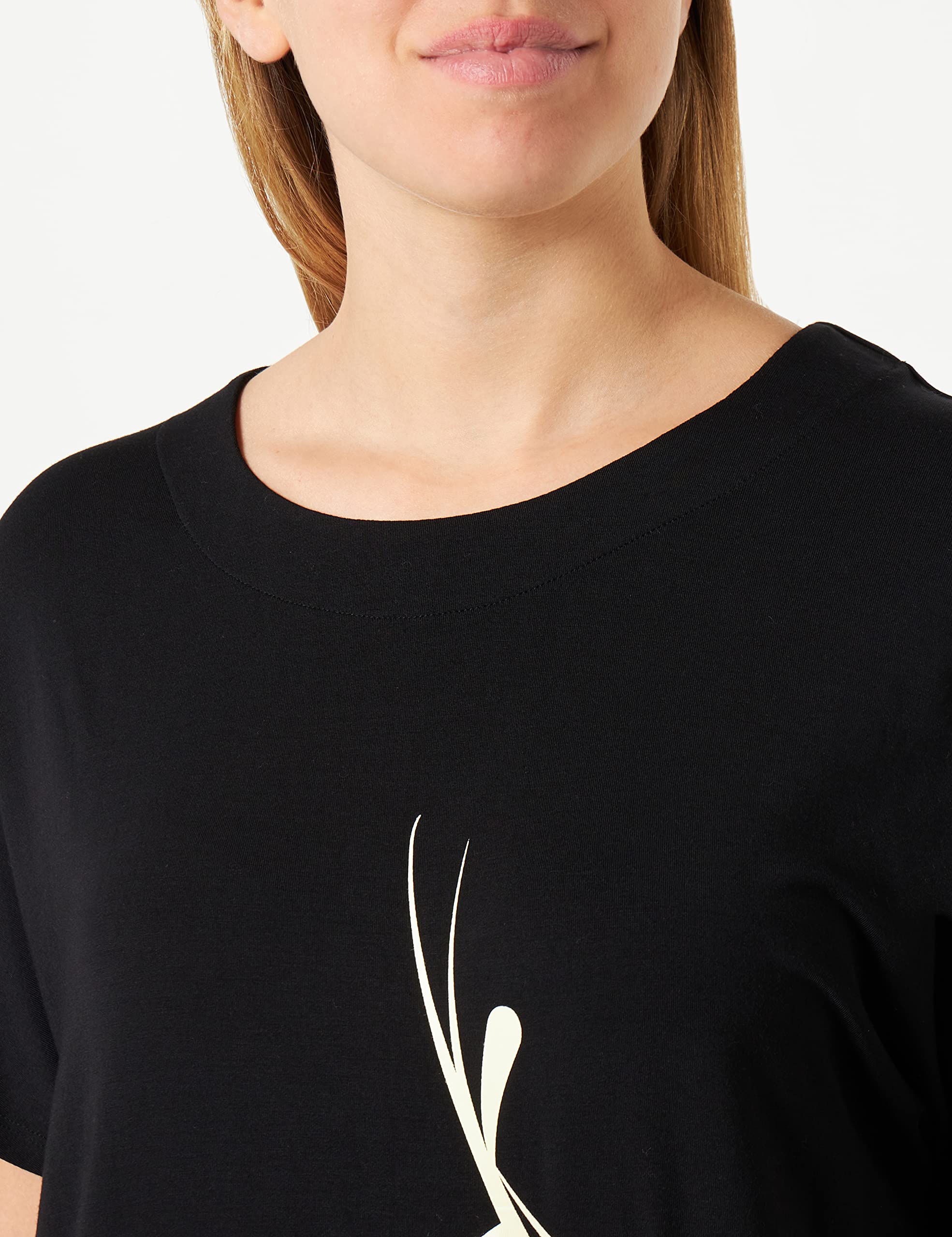 Triumph Góra od pidżamy Kobiety Thermal Mywear Top Ssl