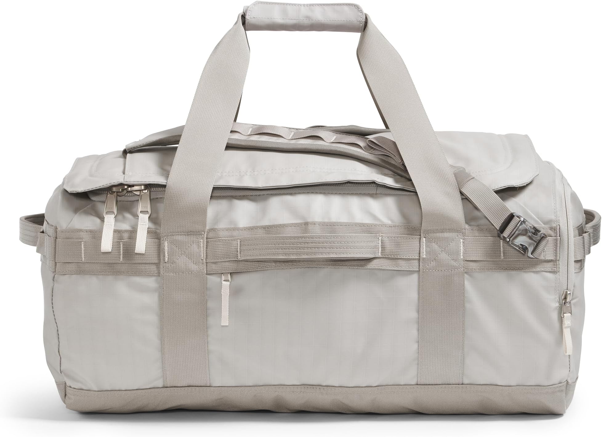 The North Face Base Camp Voyager Duffel—62L - PFAS Free