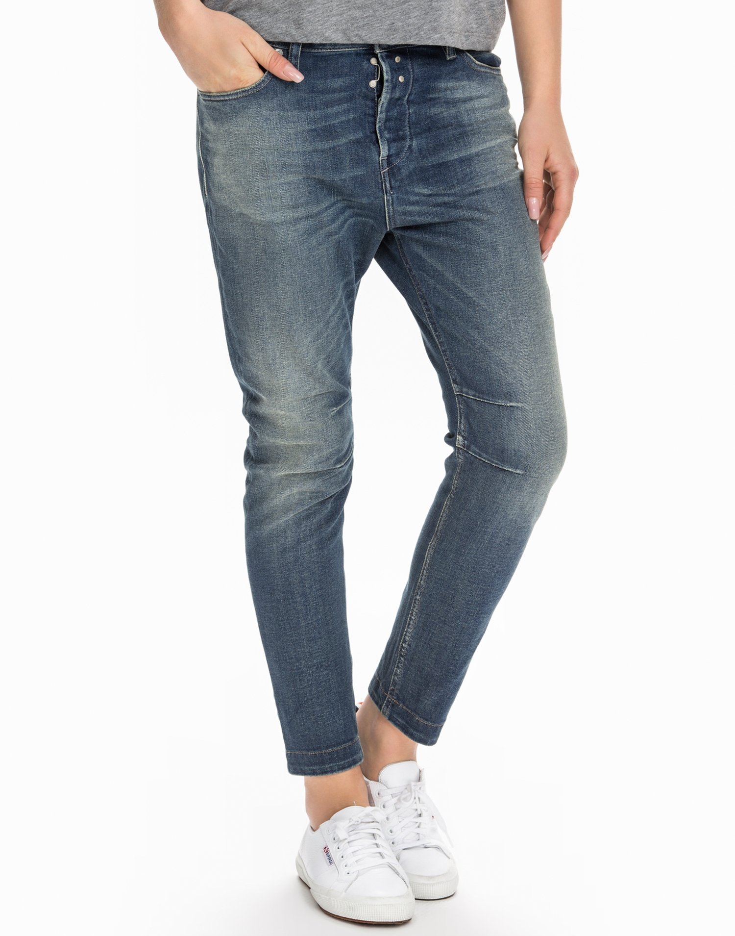 Diesel Women's Eazee Denim W24/L32