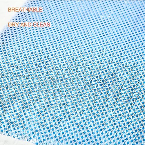 Miniatura 7 de YIRENZUI Almohada de cuello de espuma viscoelástica de gel almohada de memoria cervical de gel almohada ergonómica de rebote lento para dormir de