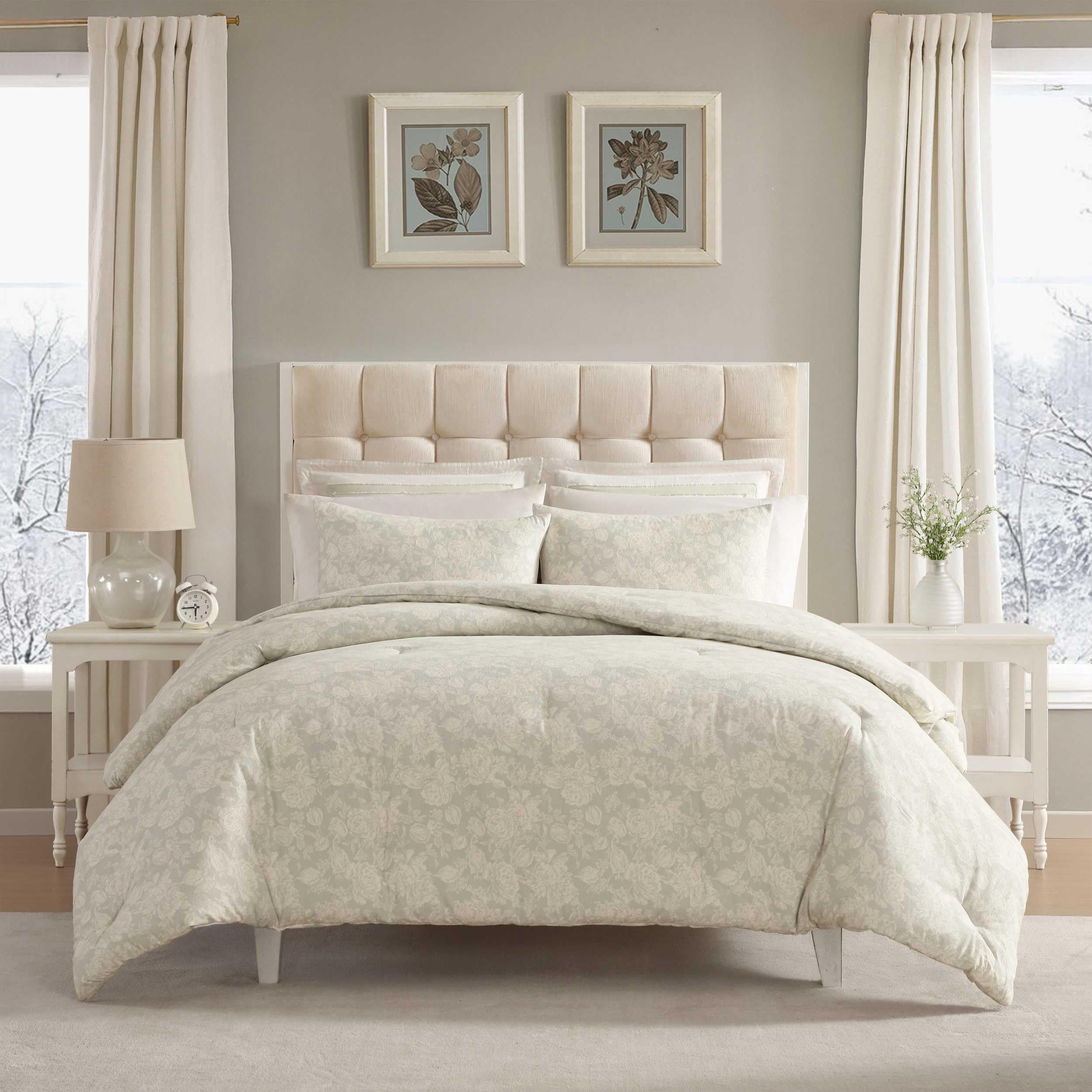 Flanelle de coton naturelle parure de lit lit jumeau contre le froid nocturne