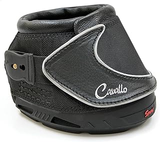 Cavallo Sport Slim Boot Pair, Size 0, Black