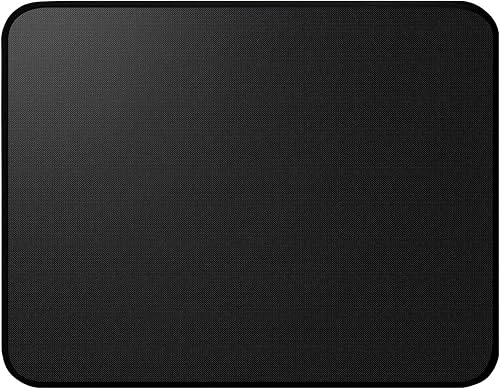 EasyAcc Tapete ignífugo de 12 x 16 pulgadas para parrilla de mesa al aire libre para proteger tu mesa de parrilla, resistente al calor, resistente