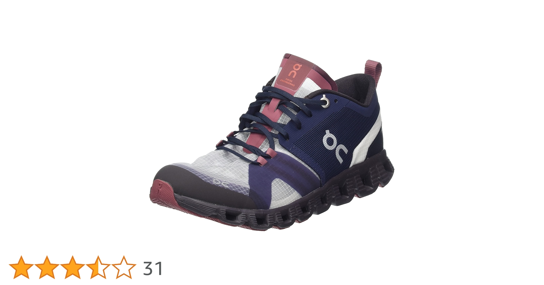 on Cloud スニーカー 7.5 / 38.5 Amazon | On オン ランニングシューズ トレイルランニング