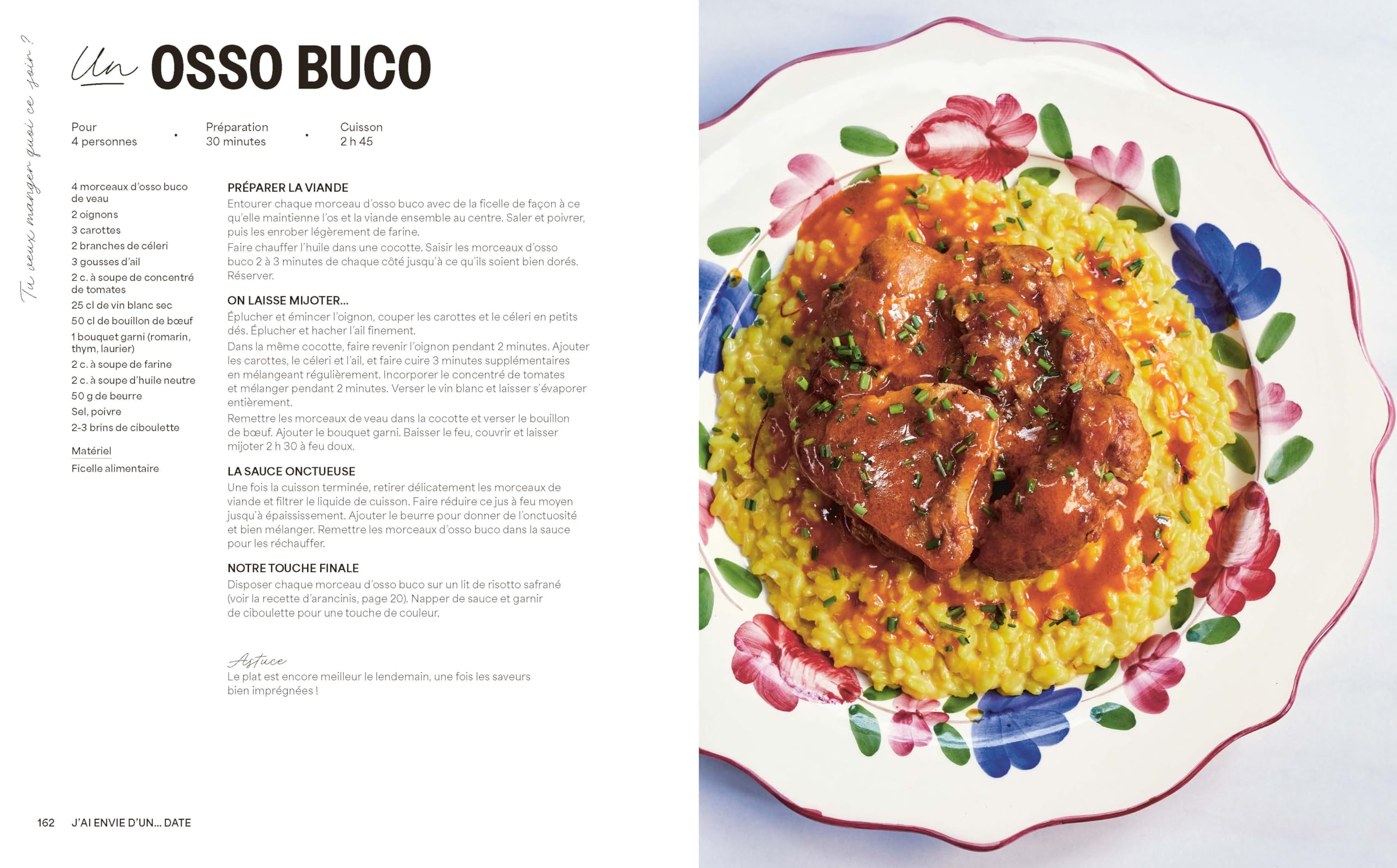 La cuisine de nos envies