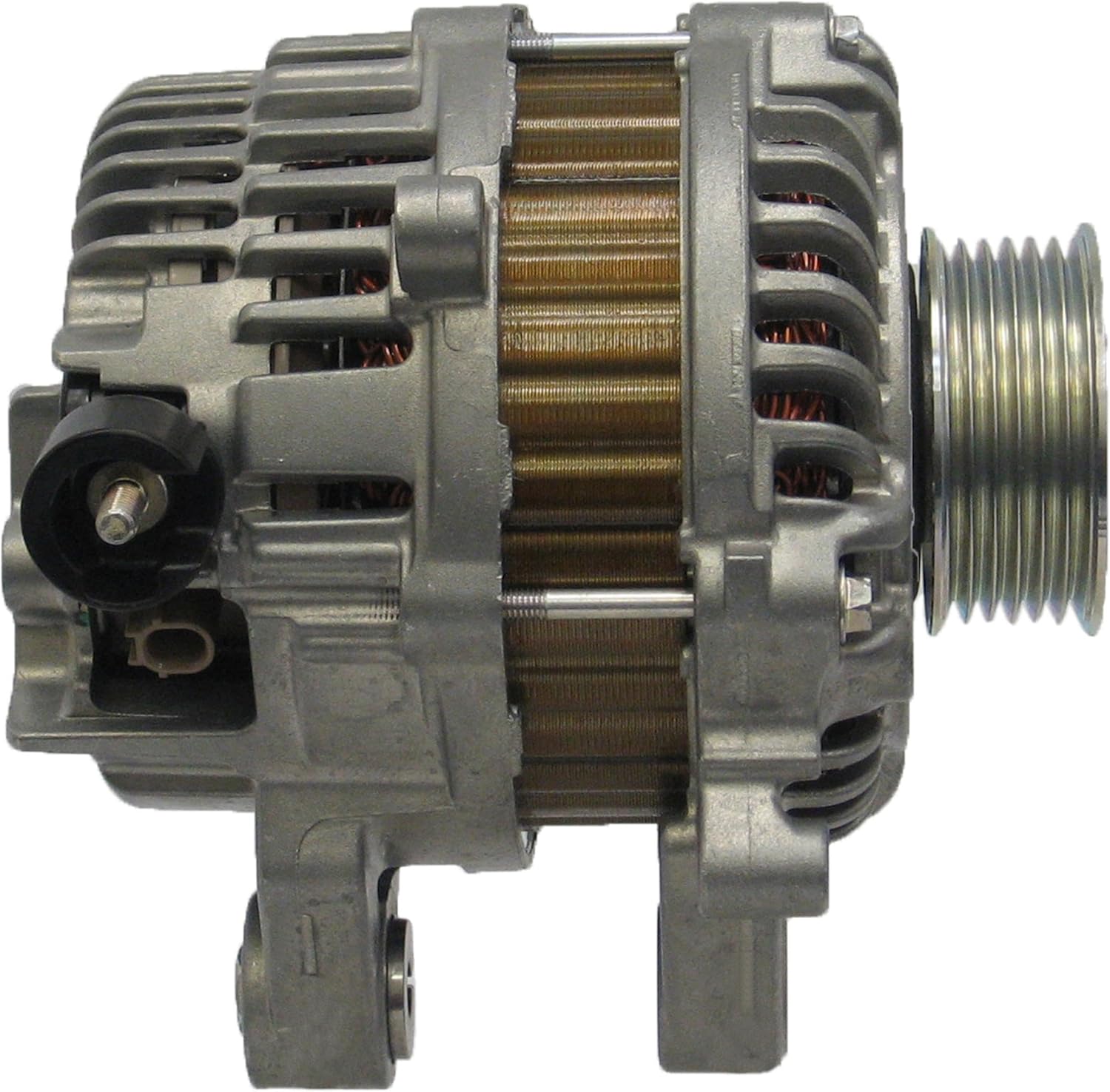 ACDelco Gold 334-3015 (19382200) Alternator