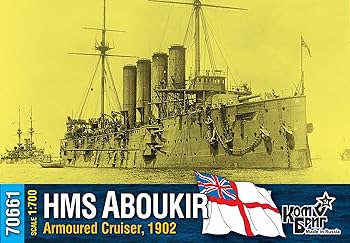 ソビエツキー・ソユーズ　コンブリック　1/700 完成品 ソビエツキー・ソユーズ コンブリック 1/700 完成品