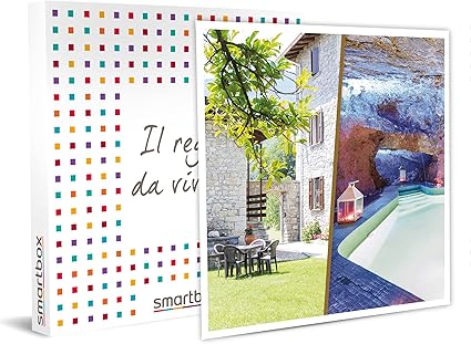 Cofanetto Regalo AC Milan - Partita + Notte A Milano - Esperienza Per 2 Persone - Tick&amp;Box