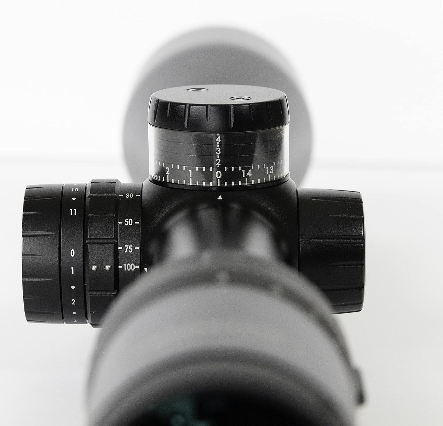 Steiner Optics Predator 8 Series Hunting Rifle Scopes