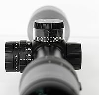 Vista 4 de Miras de rifle de caza Steiner Optics Predator Serie 8