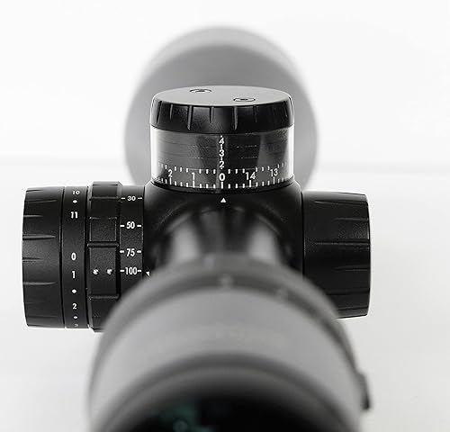 Miniatura 4 de Miras de rifle de caza Steiner Optics Predator Serie 8