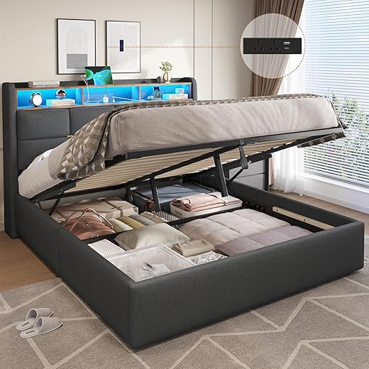 Best Black Friday Deals On Ottoman Beds With Storage 3 Best Black Friday Deals On Ottoman Beds With Storage