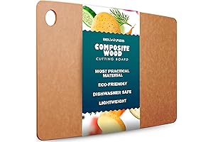 Wooden Cutting Board for Kitchen