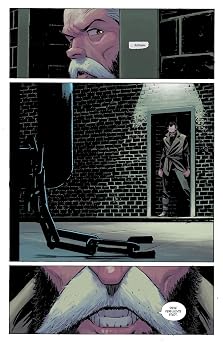 Absolute Batman: Bd. 1