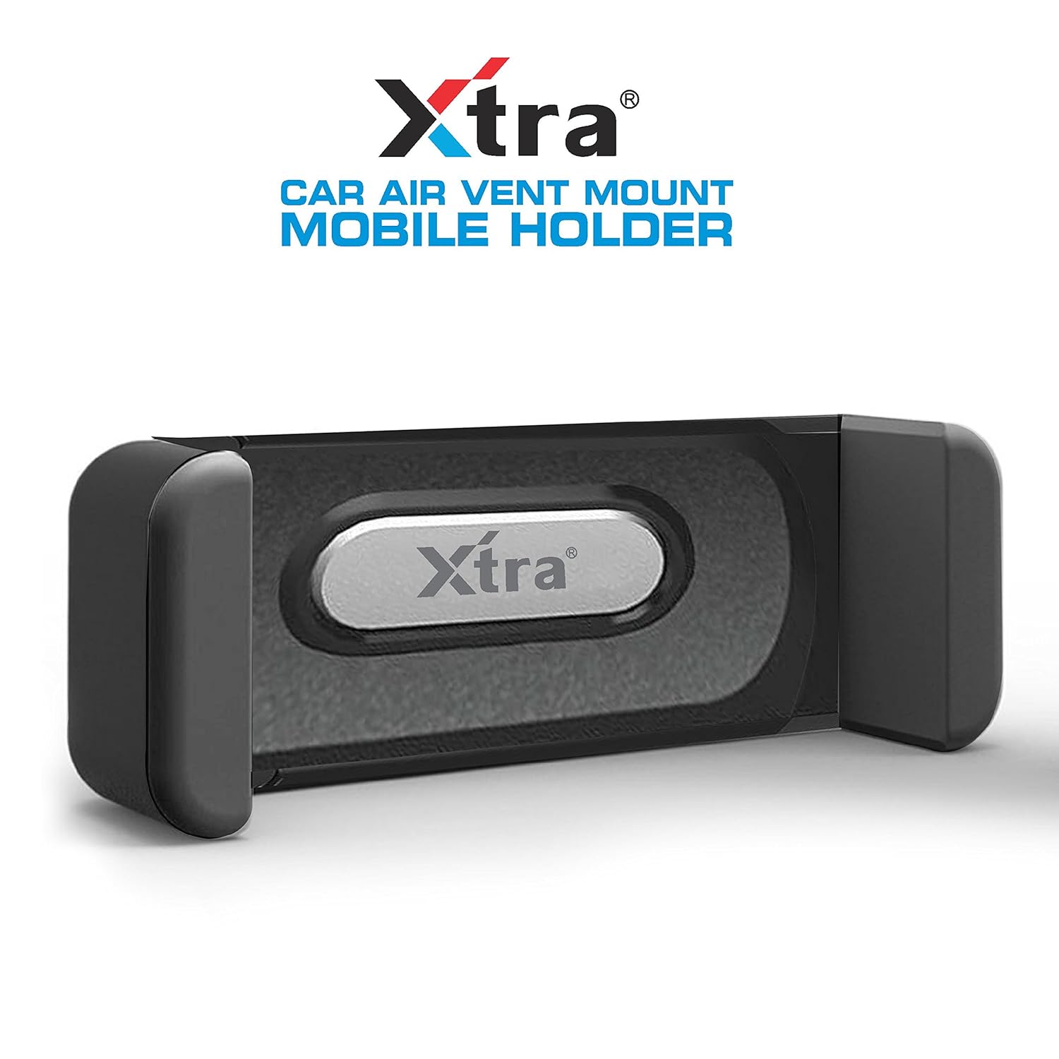 Xtra Auto Air Vent iPhone HolderCar Mobile Phone Mount StandUniversal