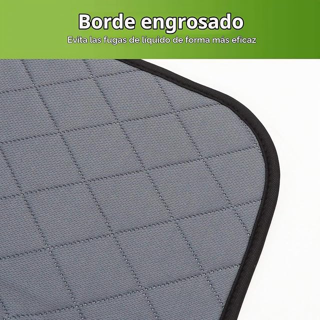 Foto 5 de 8 de Nobleza Almohadillas de Entrenamiento Reutilizables para Perros