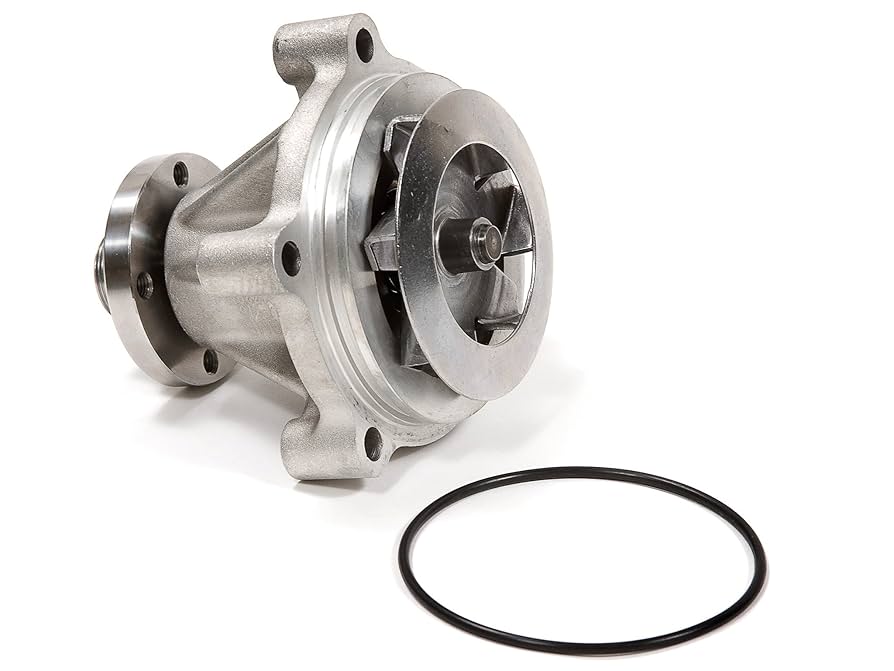 Timing Chain Kit With Water Pump UPC 847308092890