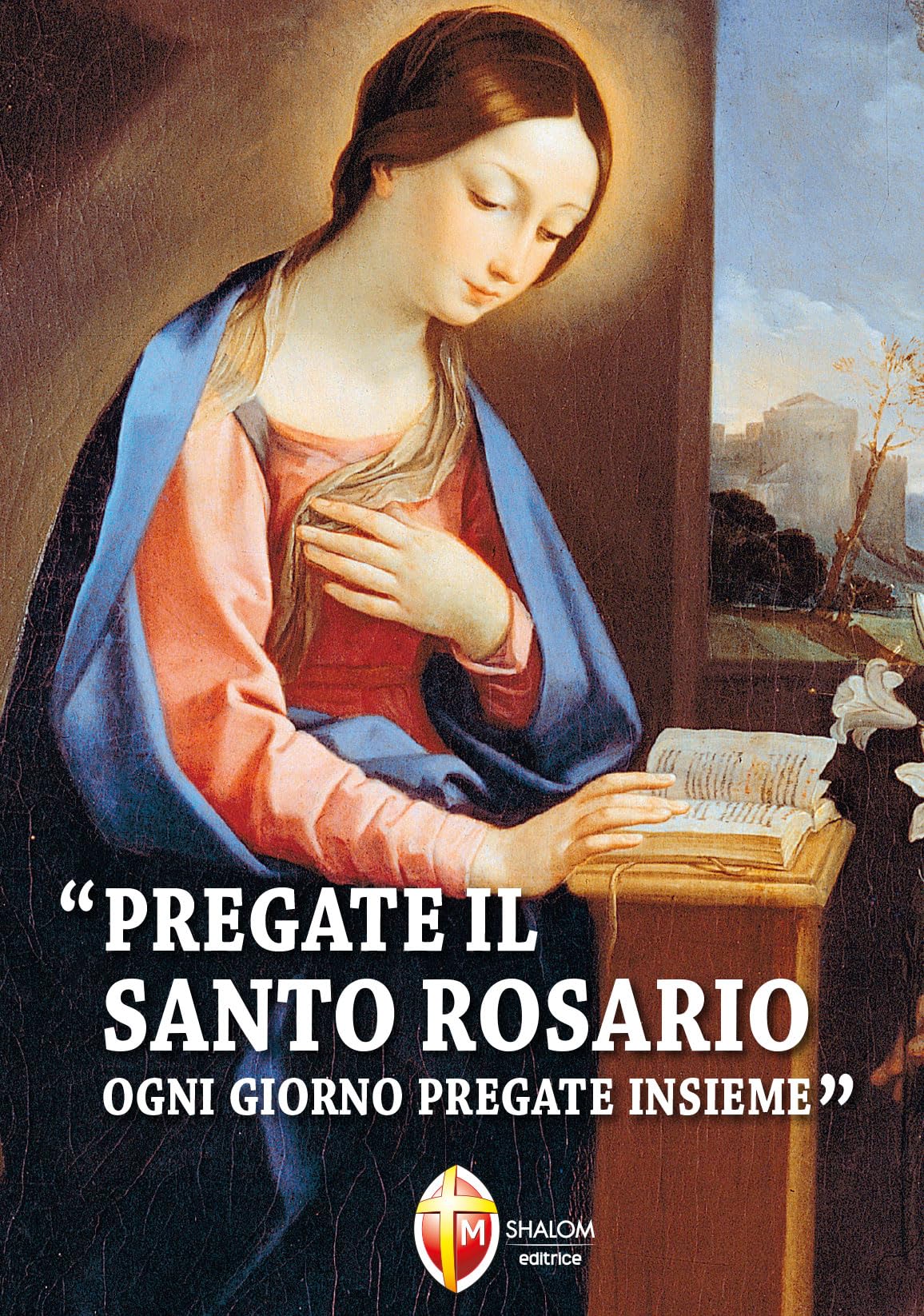 Pregate il santo rosario ogni giorno