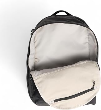 Moment Everything Backpack 17L or 21L Weatherproof Everyday Camera & Laptop Bag [Gen 2, Black, 17L]