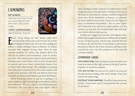 Witching Hour Oracle: Awaken your inner magic