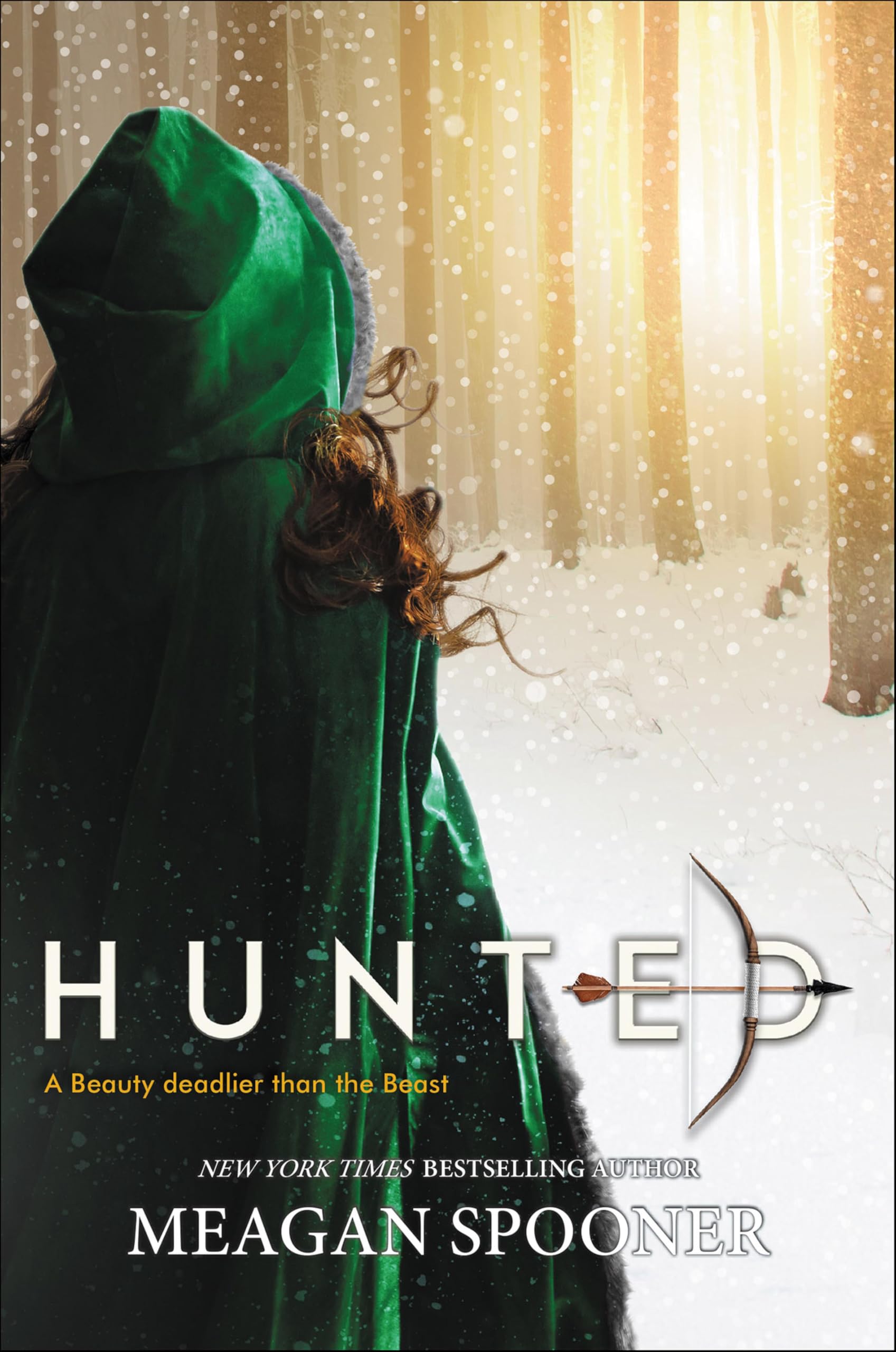 Hunted (English Edition)