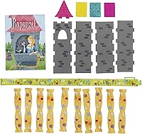 Vista 4 de Educational Insights Educational Insight Once Upon a Craft Rapunzel