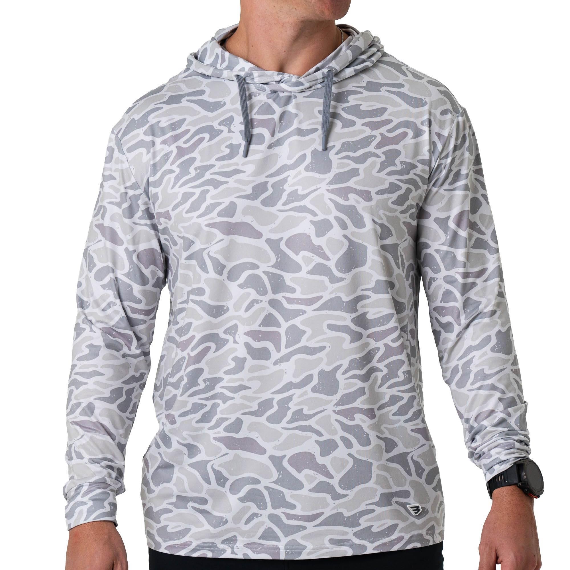 Burlebo Performance Hoodie