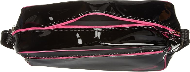 Amazon | [アシックス] asics スポーツバッグ エナメルショルダー