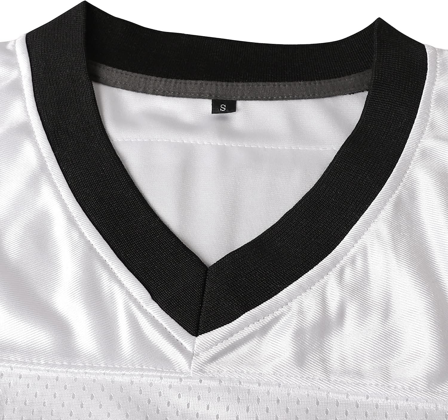 Boobie Miles Black Football Jerseys for Men, 45 Permian High School Football Jersey Friday Night Lights Shirt Stitched S-3XL - Image 4