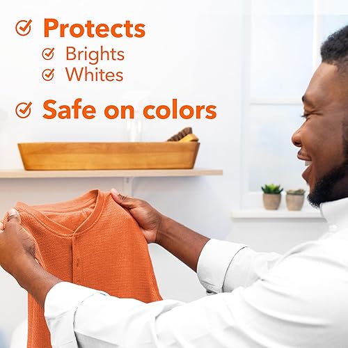 Miniatura 3 de Tide Detergente en polvo para lavandería, muelle de montaña, 143 onzas (el embalaje puede variar)