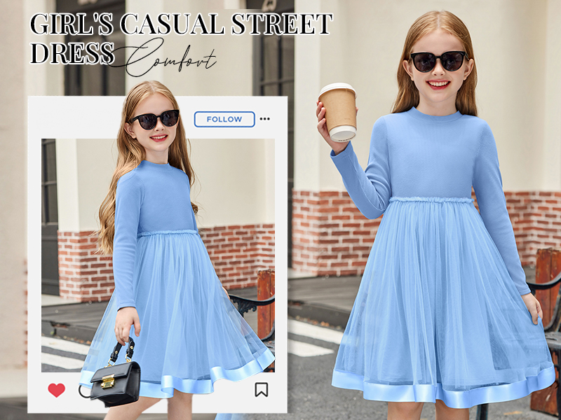 SHEIN LUNE Robe élégante à Col En V à Imprimé Léopard, Manches Longues, Ourlet Fendu Pour Grande