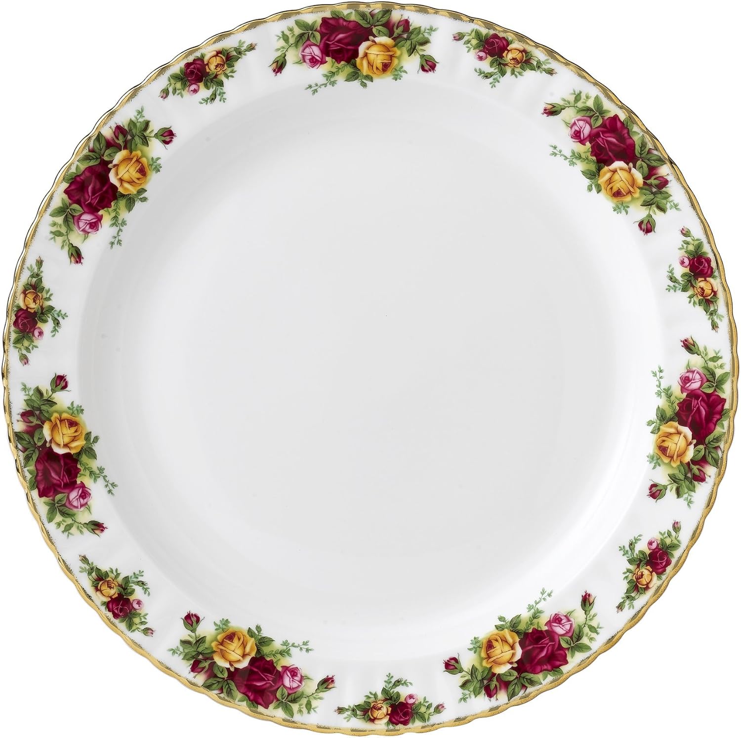 Royal Albert Old Country Roses Charger Plate 34cm