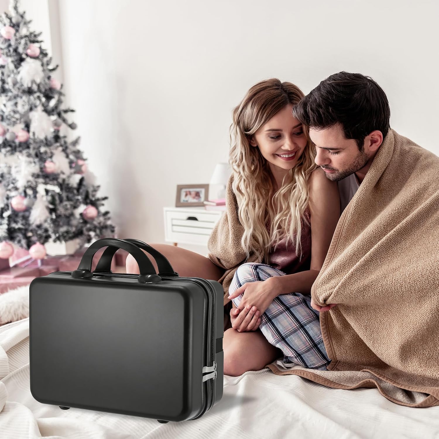 Adult Game Toy Storage Organizer Case Box and Toy Storage Bags